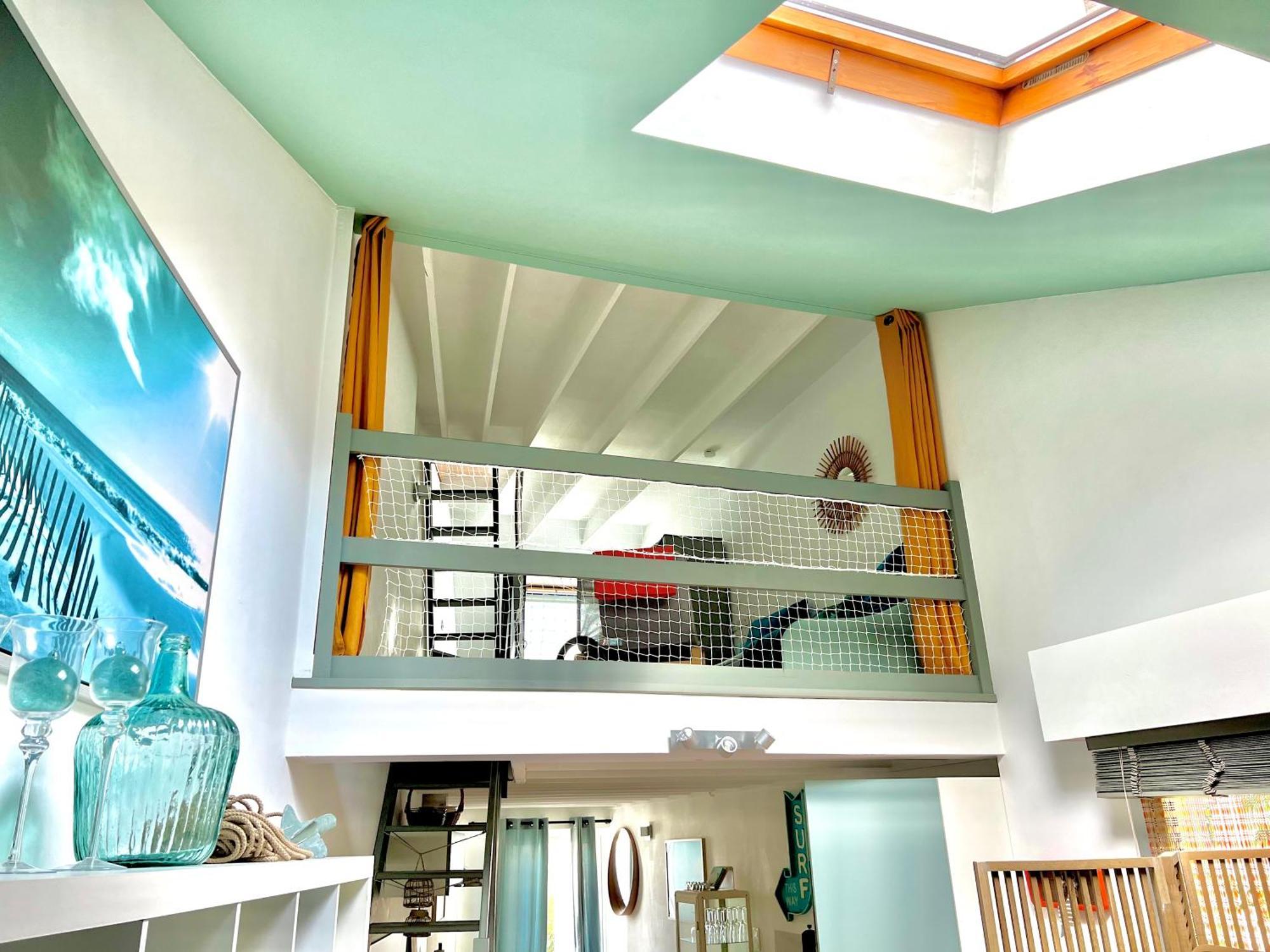 Glaz Ocean Apartment Douarnenez Exterior photo